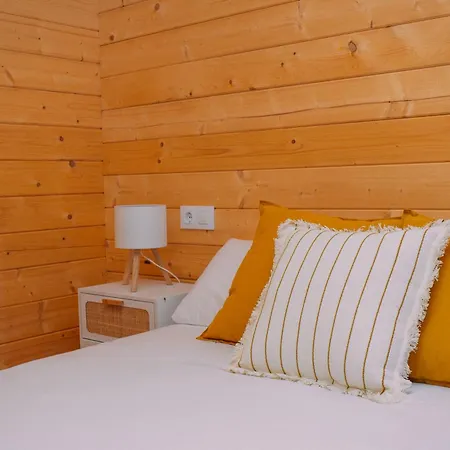 Parque de Campismo De - 5