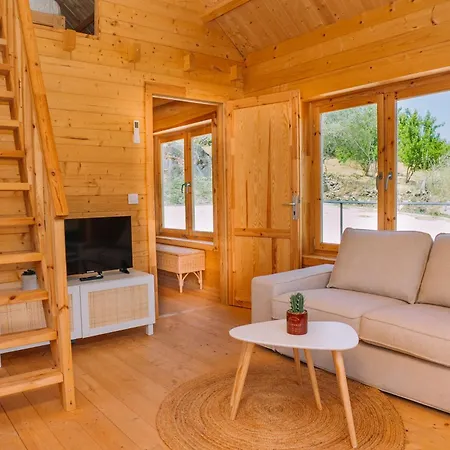 De - 5 Parque de Campismo Allariz