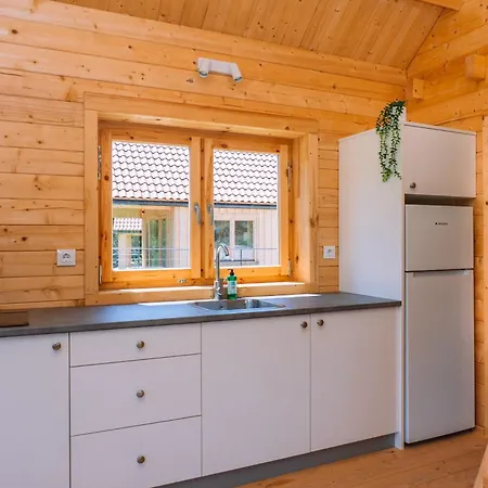 Parque de Campismo De - 5 Allariz