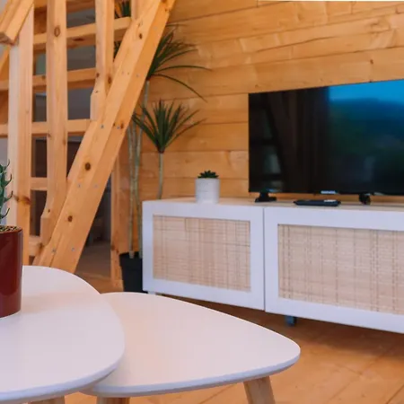 De - 5 Parque de Campismo Allariz