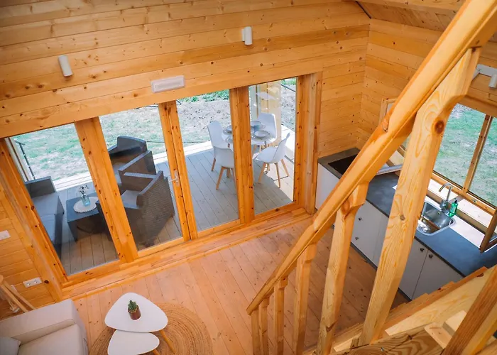 De - 5 Camping Allariz