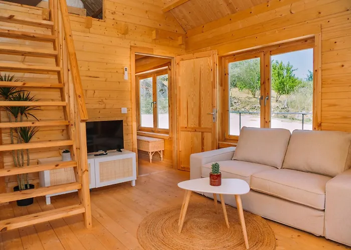 De - 5 Camping Allariz