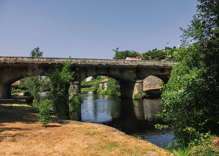 Camping De - 5 Allariz