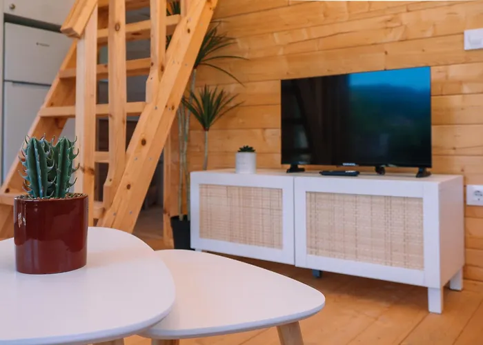 De - 5 Camping Allariz